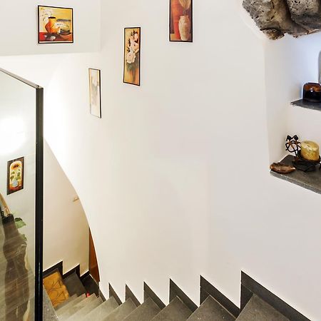 Catania Central Flat 外观 照片