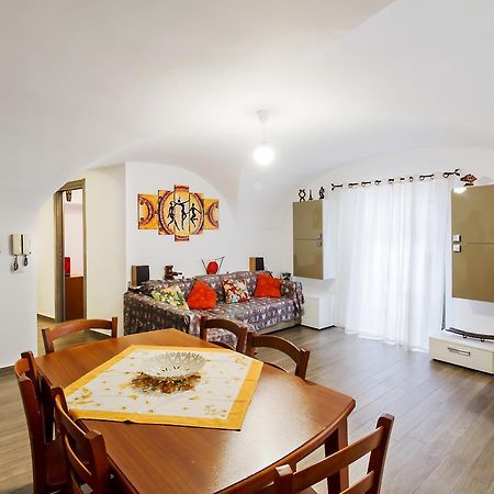 Catania Central Flat 外观 照片