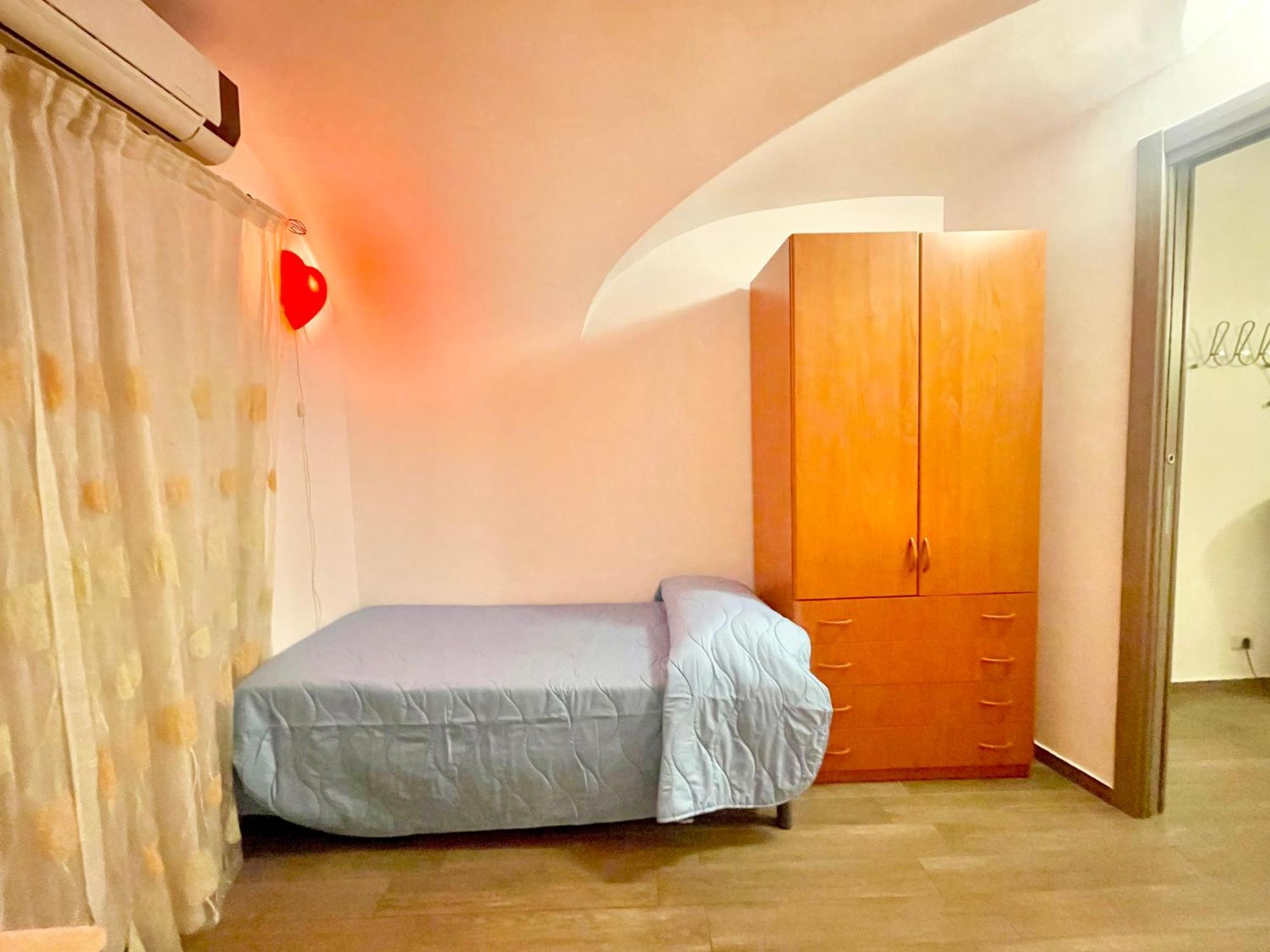 Catania Central Flat 外观 照片