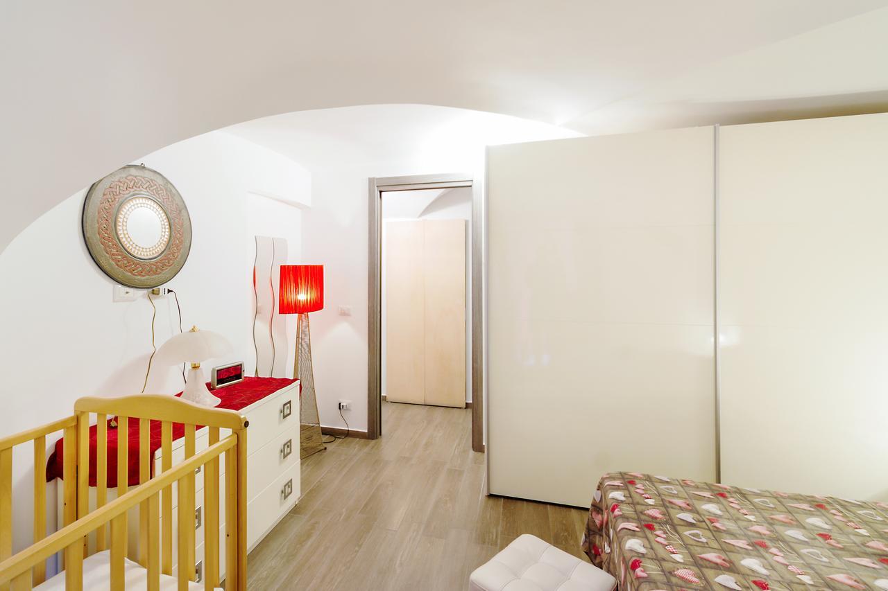 Catania Central Flat 外观 照片