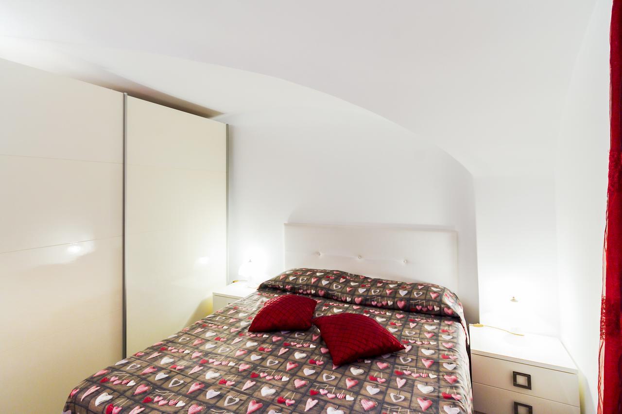 Catania Central Flat 外观 照片