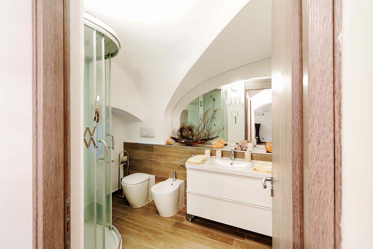 Catania Central Flat 外观 照片