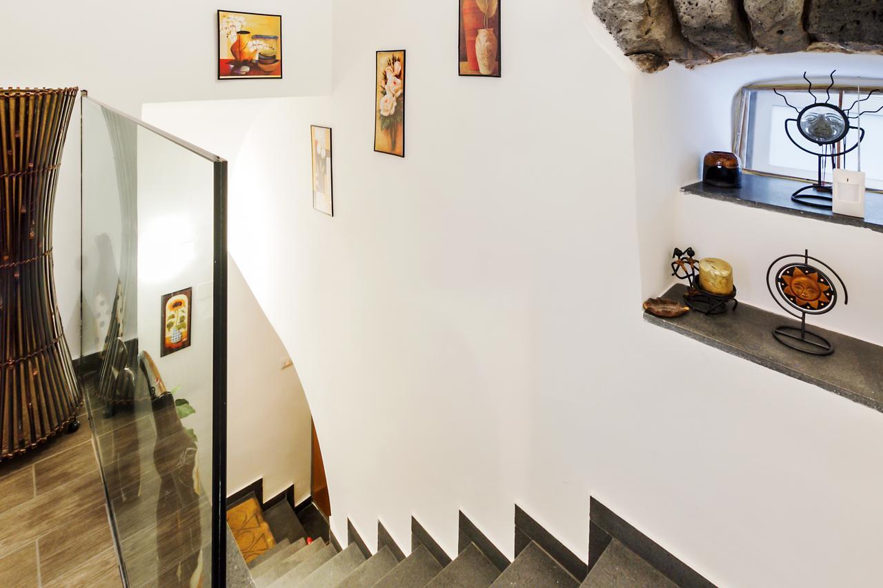 Catania Central Flat 外观 照片