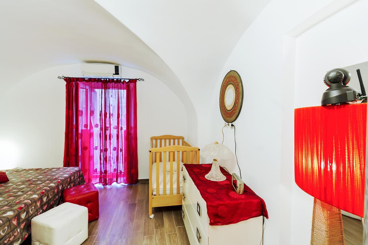 Catania Central Flat 外观 照片