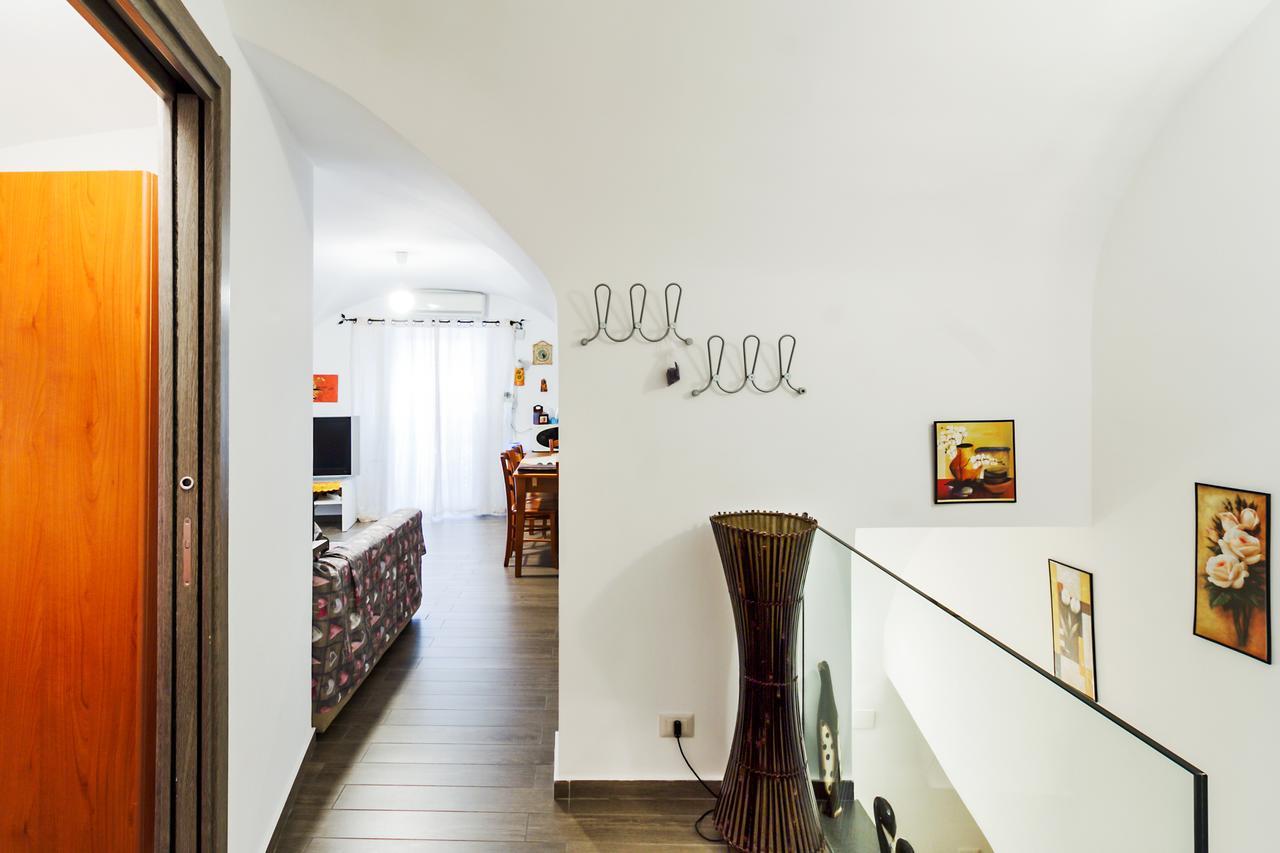 Catania Central Flat 外观 照片