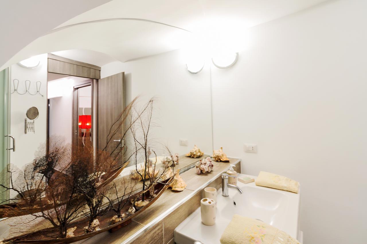 Catania Central Flat 外观 照片