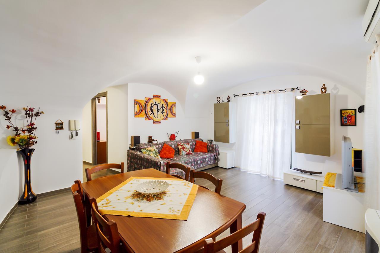 Catania Central Flat 外观 照片