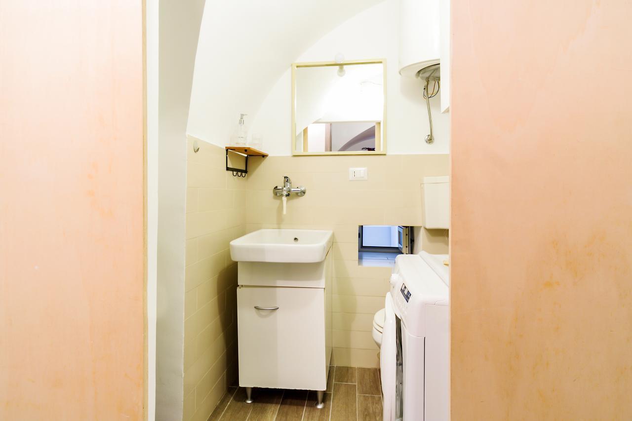 Catania Central Flat 外观 照片