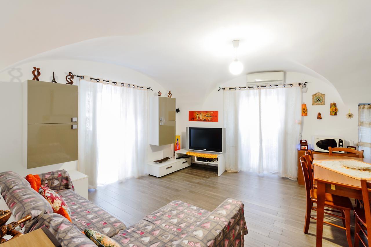 Catania Central Flat 外观 照片