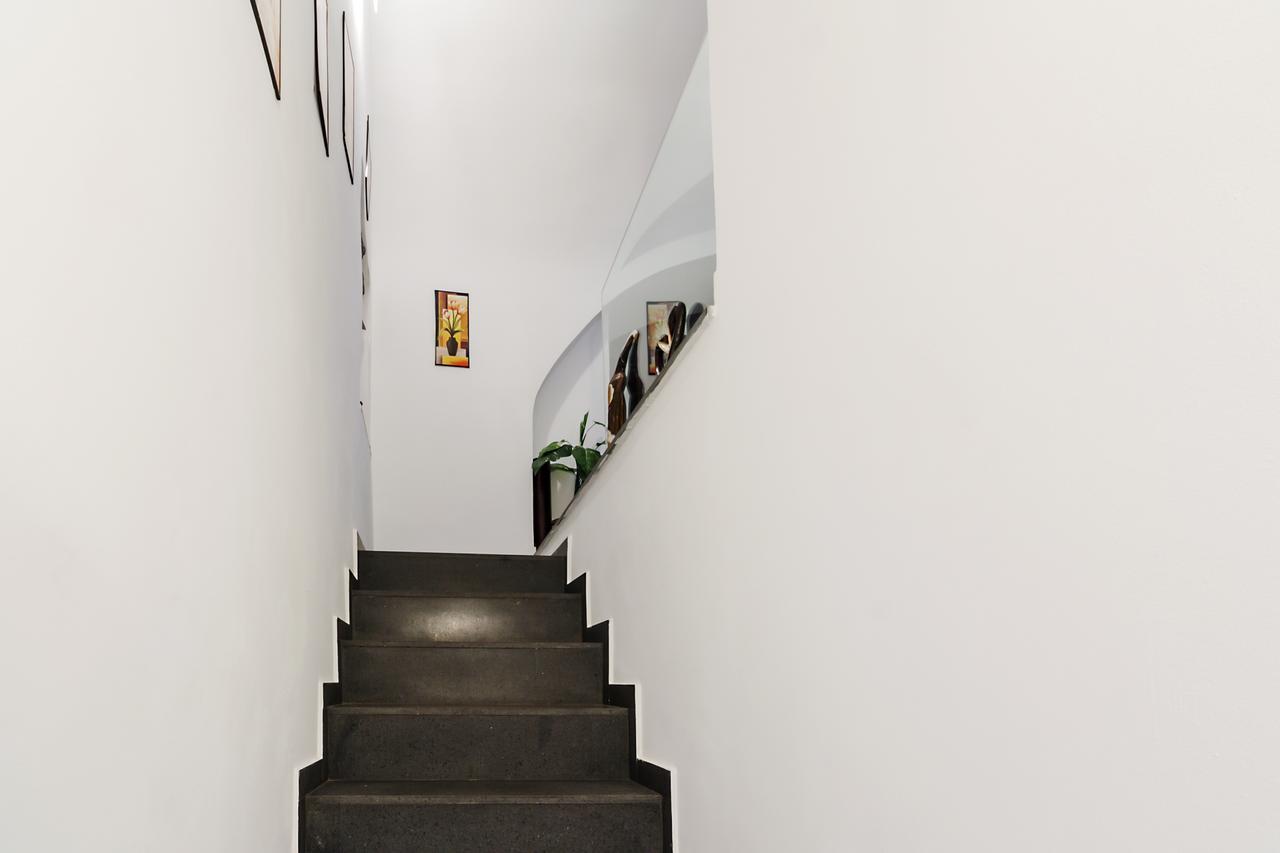 Catania Central Flat 外观 照片